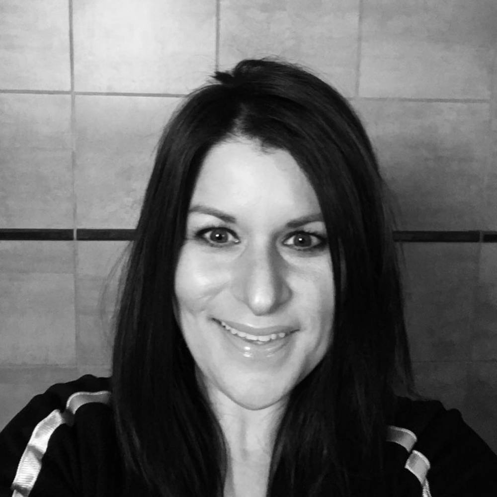 Meet your Posher, Tania